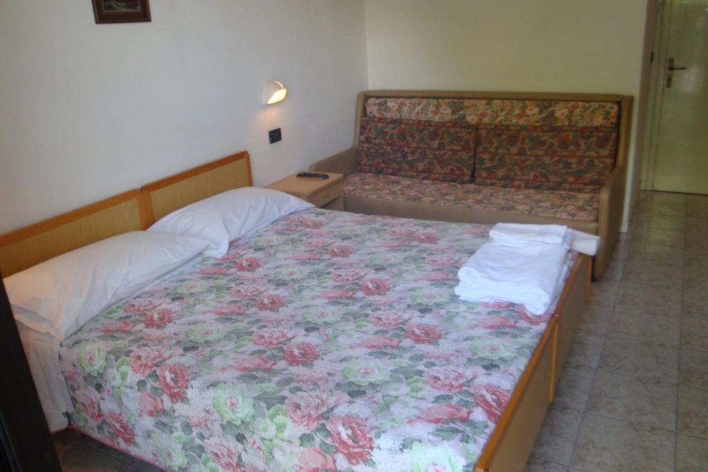 Hotel Vela Azzurra Rimini Cameră foto